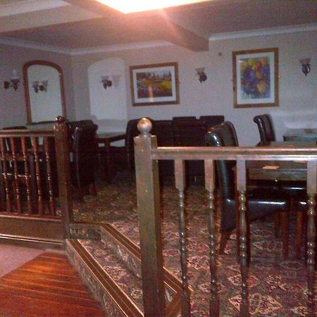 Hotel The Friar Tucks Gloucester Exterior foto