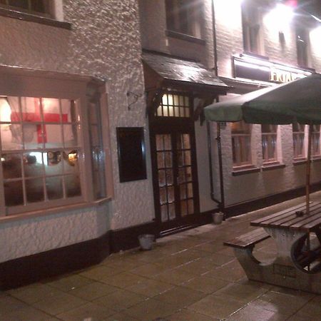 Hotel The Friar Tucks Gloucester Exterior foto