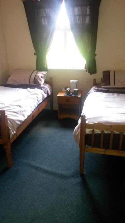 Hotel The Friar Tucks Gloucester Zimmer foto