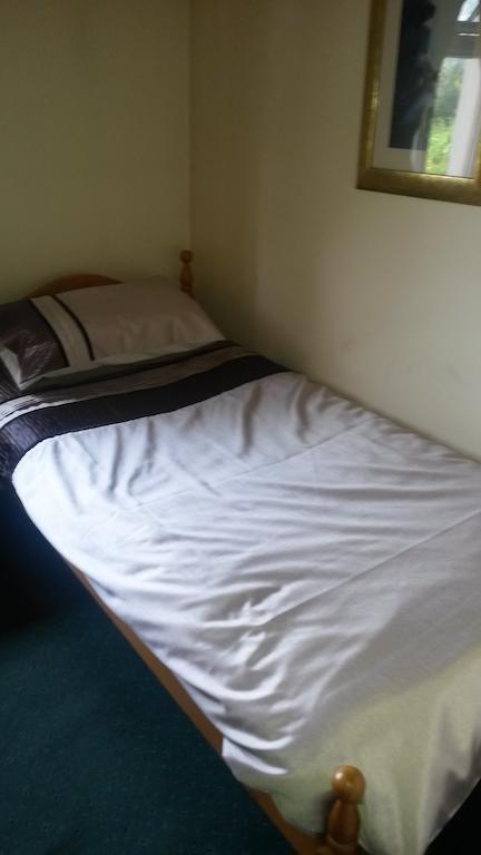 Hotel The Friar Tucks Gloucester Exterior foto