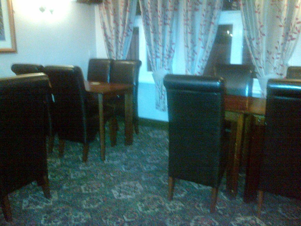 Hotel The Friar Tucks Gloucester Exterior foto