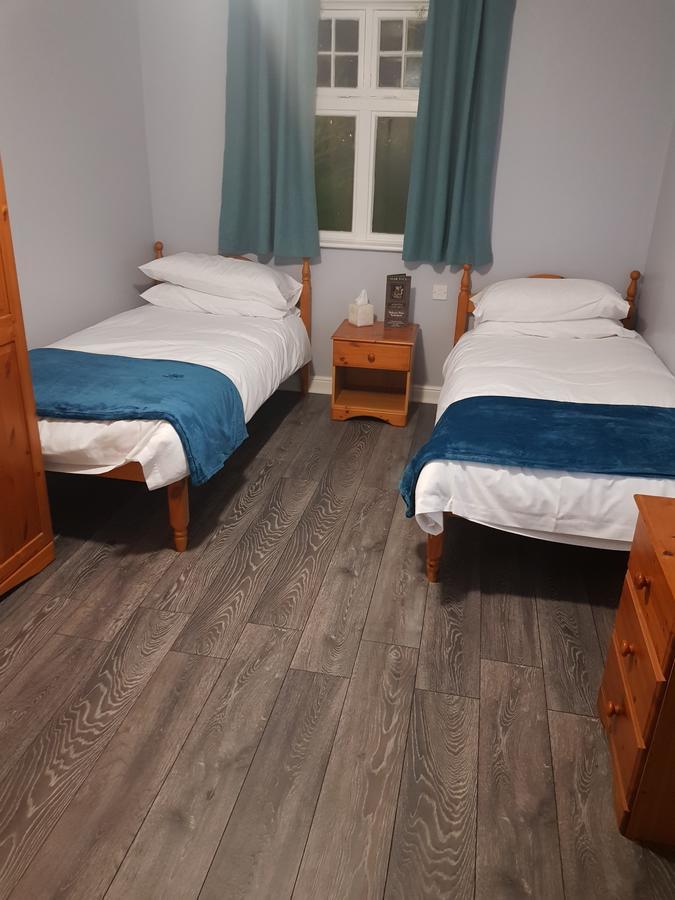 Hotel The Friar Tucks Gloucester Exterior foto